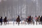 Patarimai vyksiantiems į „Sartus“