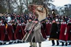 "Sartų 2016" nebus