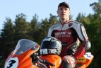 Autosporto paroda Kaune - pirmą kartą