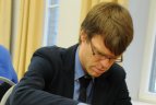 Prezidento taurės varžybose – 4 lietuviai