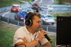 Ištikimas šeimai ir 1000 km lenktynėms