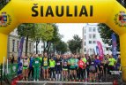 Šiauliai bando neatsilikti nuo didmiesčių