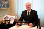 Iškalti Sabonį ėmėsi su džiaugsmu