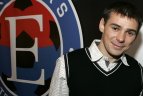 M. Savėnas: "Rinktinėje visada gera atmosfera"