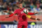 Lietuvoje čempionais tapę serbai sugrįžta