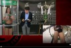 Po burtų skandalo rado atpirkimo ožius