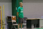 „Žalgirio“ trenerių štabe – Sabonis