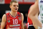 "Lietuvos rytas" - finale