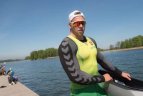 Lietuvis išplėšė Pasaulio taurės bronzą
