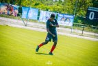 „Stumbro“ talentas – kuklus, bet kovingas