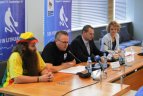 Į LKF valdžią - M.Špokas ir Sėkla?