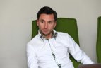 D. Šemberas vadovaus LFF projektui
