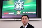 D.Šemberas jaučia pergalių alkį