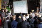 Laipiotojų treneriai ves seminarus