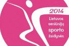 Utenoje rinkosi sporto entuziastai