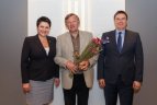 Geriausia dovana – auklėtinių sėkmė