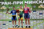 Prie sidabro pridėjo auksą