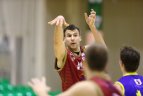 RKL paaiškėjo stipriausiųjų ketvertas