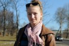 A. Sereikaitė finišavo 13-a