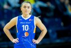 Pusfinalio dramoje - “Vilkmergės” stebuklas