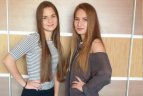"Esam kaip broliai Lavrinovičiai"