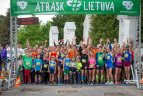 Jėgoms atgauti – 200 porcijų ledų