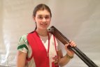 Jauniems sportininkams – po 1000 eurų