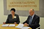 Kvies žmones rūpintis savo sveikata
