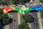 Rio: saugumas, deglas, suvenyrai ir vaisiai