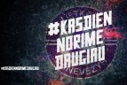 Sezoną pasitinka su nauju šūkiu