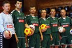 "Nautara" važiuoja nugalėti