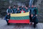 Starte - pergalė ir nesėkmė