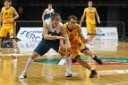 LKL lyderiai laimėjo be vargo