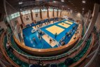 "Šiauliuose su visu sportu - ne kas"