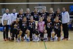 Didžioji taurė - vėl šiauliečių rankose