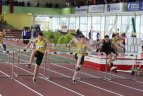 Į Klaipėdą rinksis geriausi lengvaatlečiai
