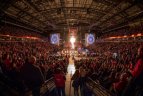 "Rytas" tikisi pilnos arenos