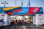 Maratono dalyvių laukia naujovės