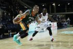"Lietkabelis" iššovė Kėdainiuose