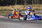 Lietuviai ruošiasi Europos čempionatui