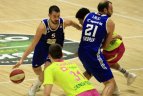 "Lietkabelį" sustiprins gynėjas iš Serbijos