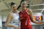 Pusfinalio baigtis nėra aiški