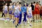 "Fortūną" paskandino tritaškių liūtis