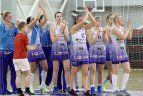 Didžiulis ūgio skirtumas - ne rodiklis
