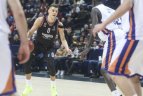 NBA naujokų biržoje pašaukti ir lietuviai