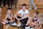 Tarp NBA, Eurolygos ir SKM