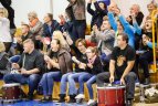 Tėvai - žiūrovai: pasitikėjimas ir nerimas