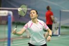 A. Stapušaitytė atvyko nugalėti