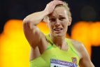 Lietuviai pateikė protestą IOC