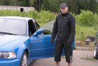 "Slalomas tapo mano sporto šaka"